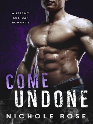 cover image of Come Undone